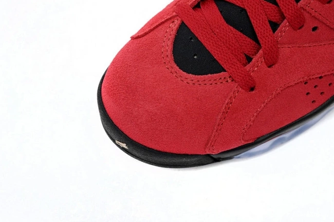 Air CT8529-600 6 Toro Jordan 0711